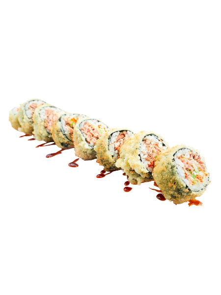 104A. FUTO FRITTO 8PZ
