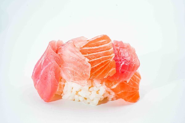 149.CHIRASHI MIX