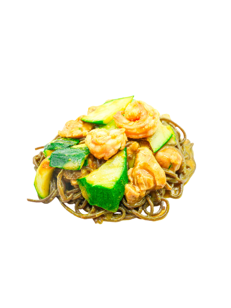 39. THAI SOBA