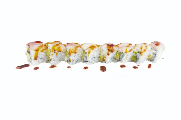 187. RICCIOLA PHILADELPHIA