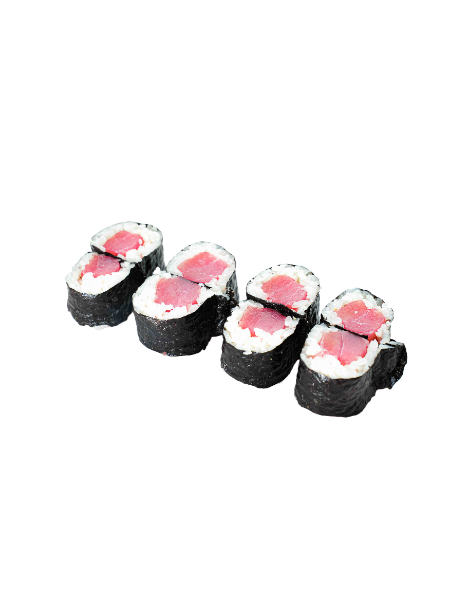 102. MAKI TONNO
