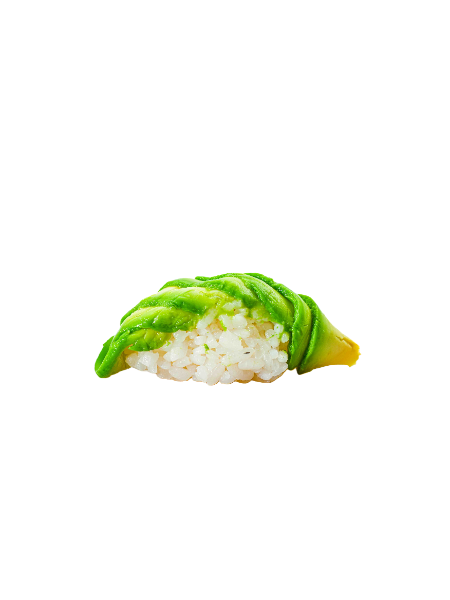 165. AVOCADO