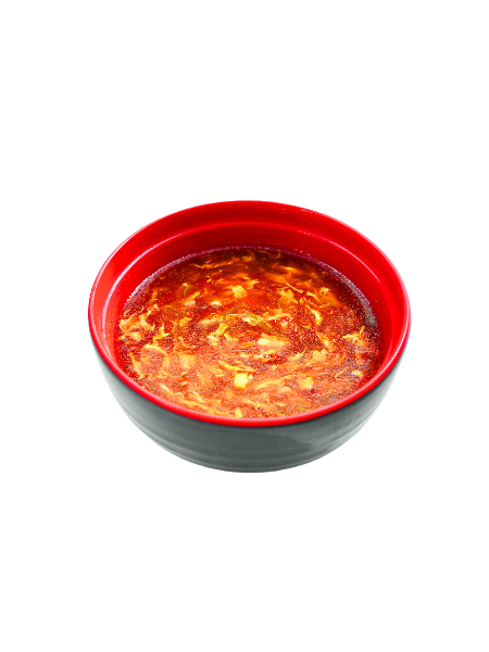 18. ZUPPA AGROPICCANTE