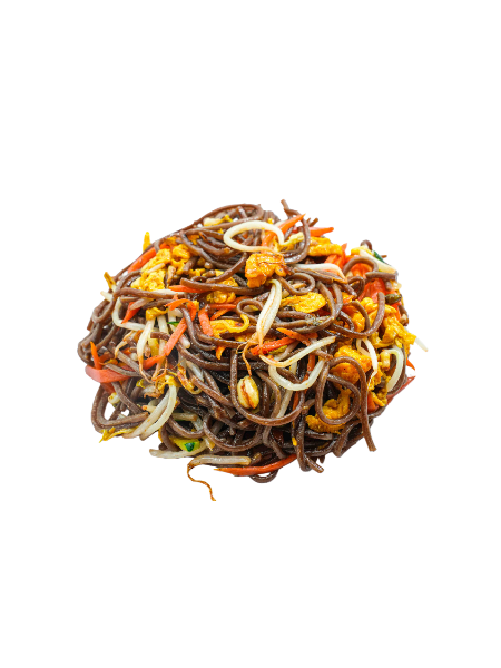 27. YAKI SOBA