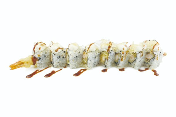 184. TEMPURA PHILADELPHIA