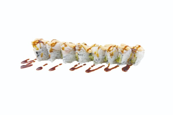 183. RICCIOLA SCOTTATO ROLL