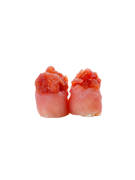 94. SPICY TUNA 