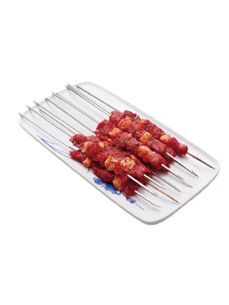 2. 소꼬치(Sokochi)