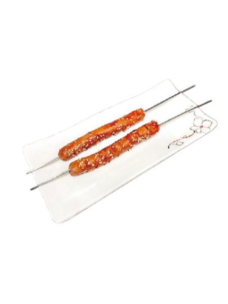 8. 돼지소세지(Dwaejisoseji)