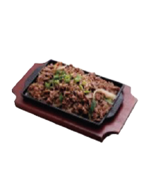 3. 소불고기(Sobulgogi)
