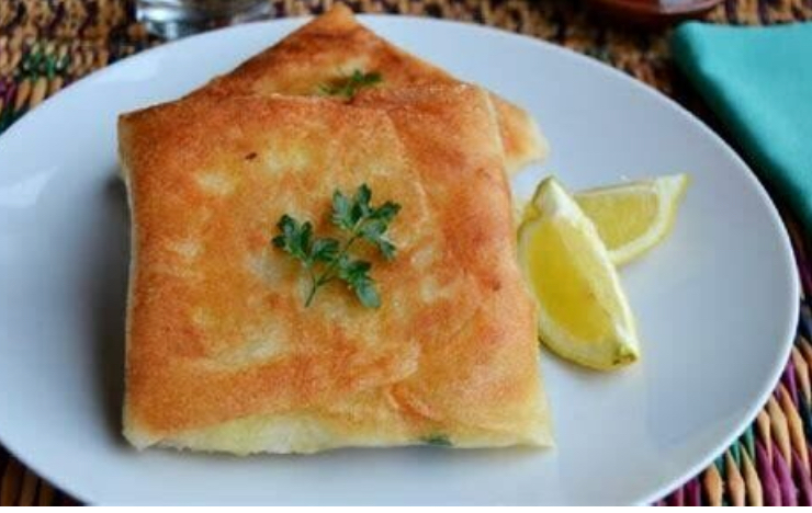 Brick Kefta