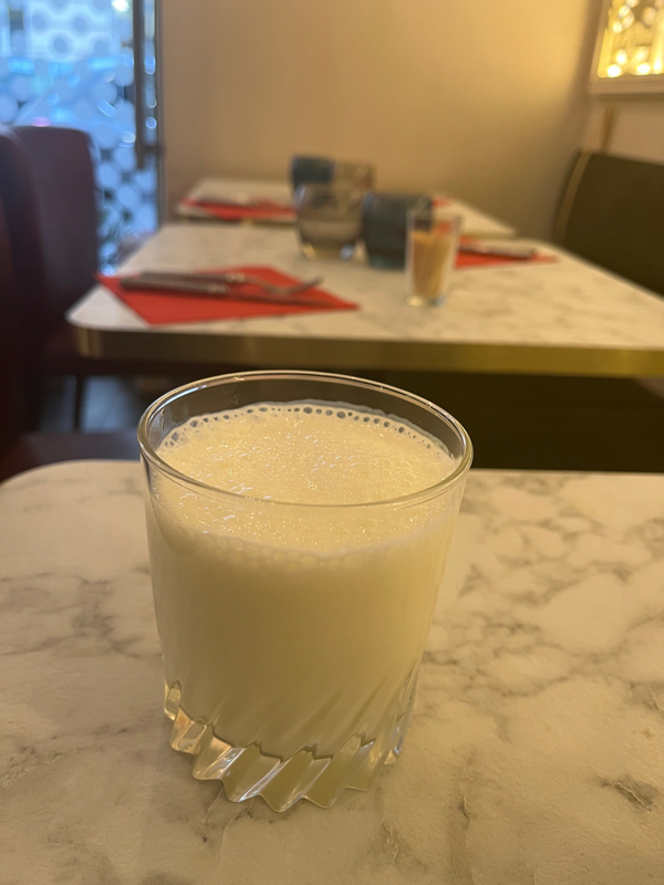 Lait Elben