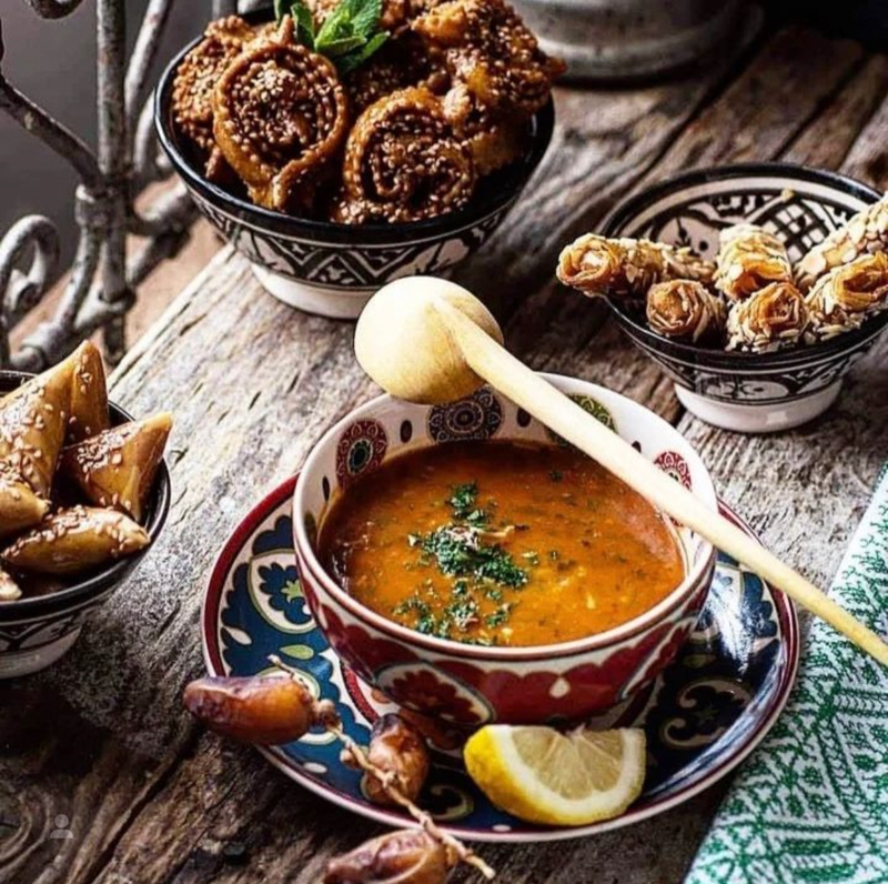 Harira