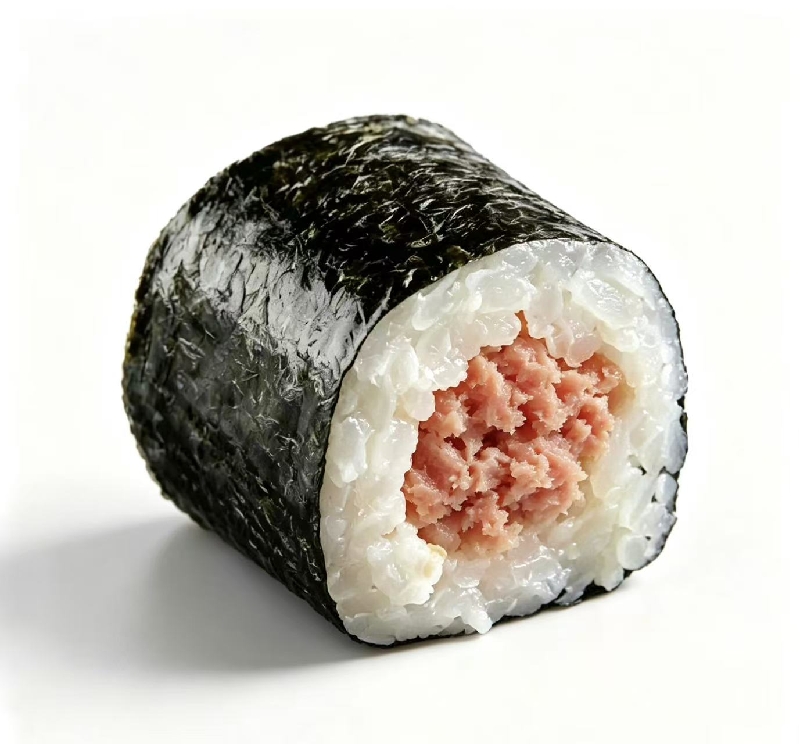 maki thon cuit