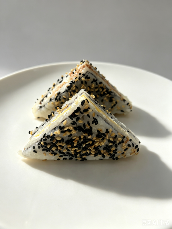 Mini sandwich fromage
