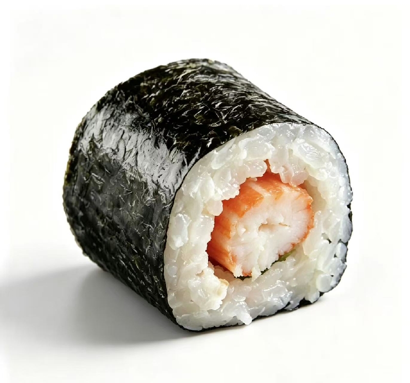maki surimi