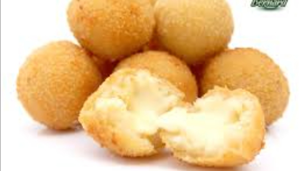 boulettes de fromage