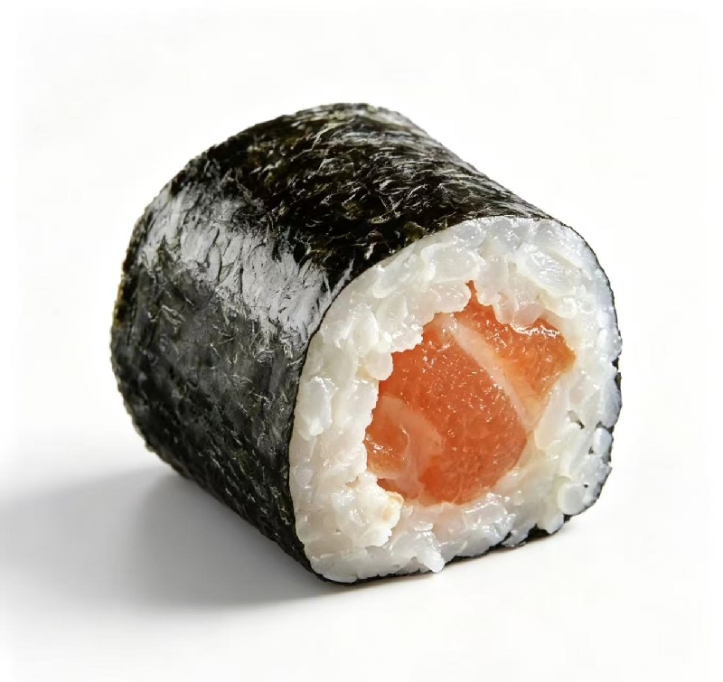 maki saumon