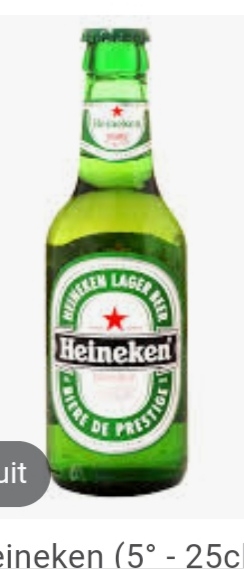 Heineken