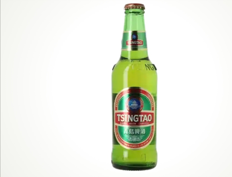 tsingtao