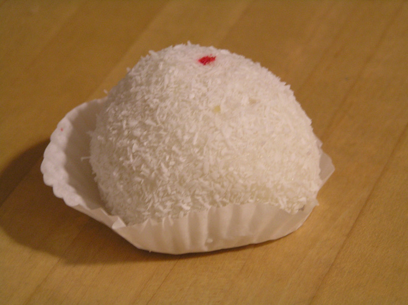 perle de coco