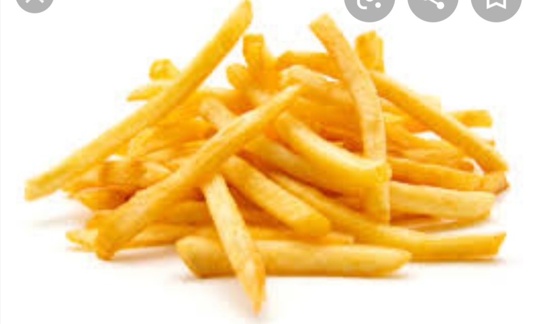 frites