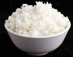 RIZ BLANC