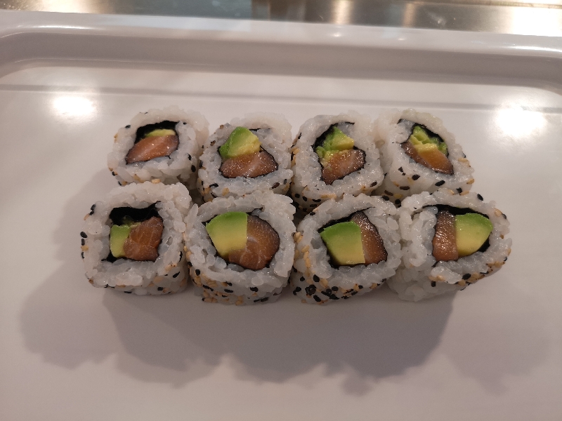 california saumon avocat