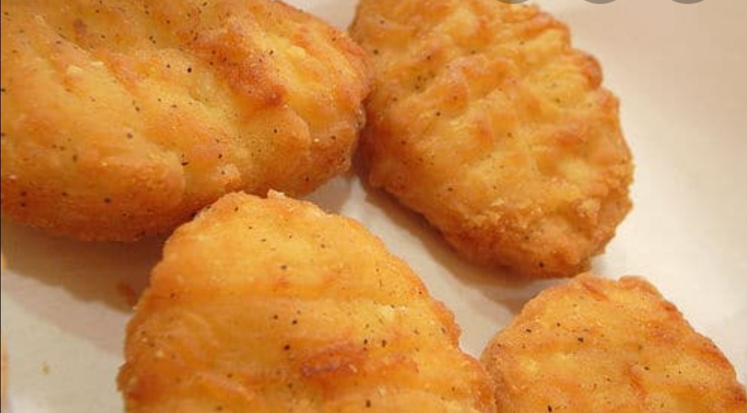 nuggets 6pcs