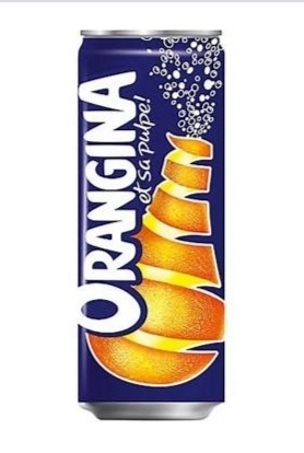 orangina
