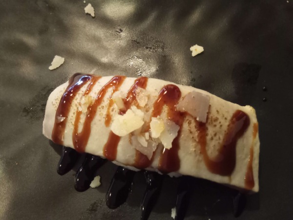 S37. Flamiert Tuna Nigiri (D)