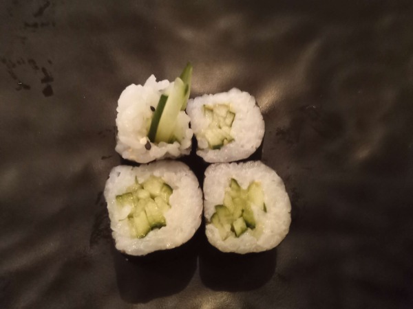 S1. Kappa Maki