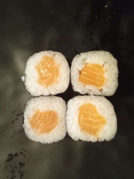 S4. Sake Maki (D)