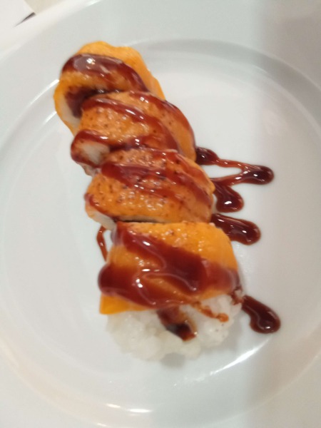 S24. Beef Roll