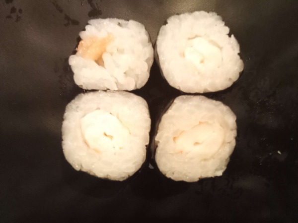 S10. Ebi Maki (B)