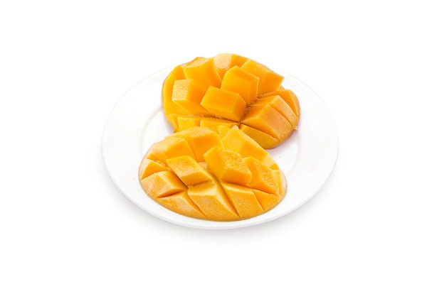 D12-Mangue fraîche