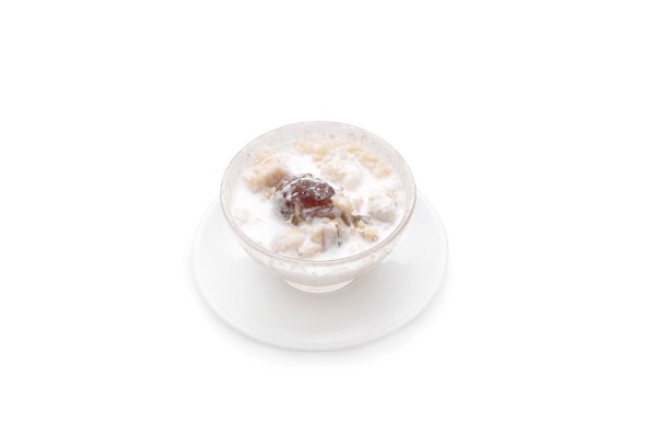 D17-Dessert maison