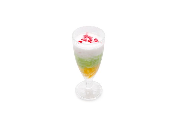 D8-Dessert soussa (3 couleurs)