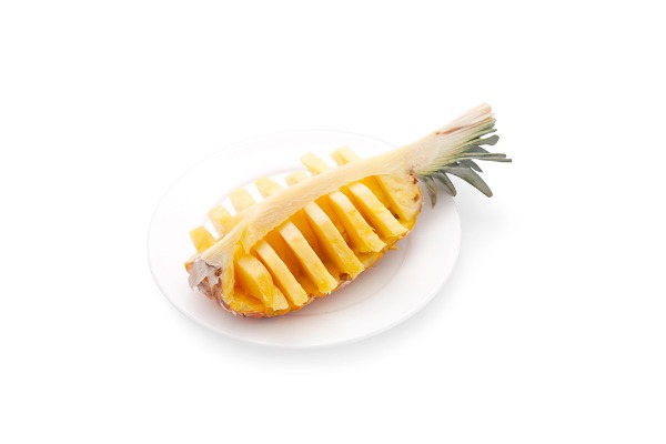 D13-Ananas frais