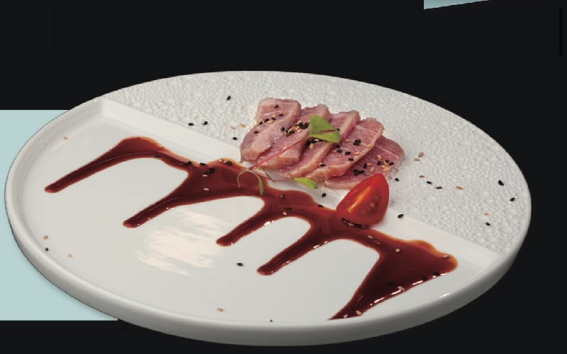 Tataki tonni