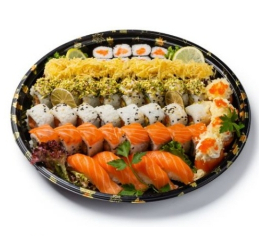 Plus box (28 pezzi)