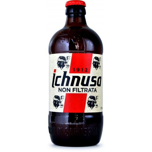 Ichnusa 50cl