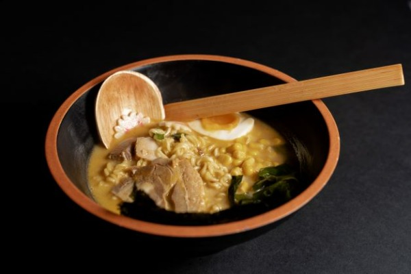 31. Ramen