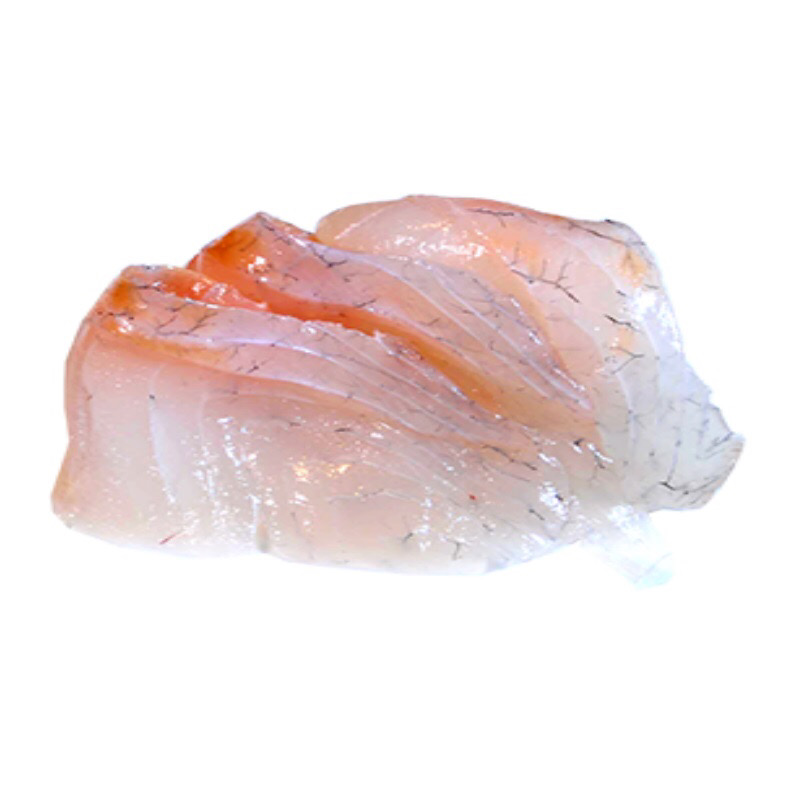 SA3 sashimi daurade royale 10 tranches
