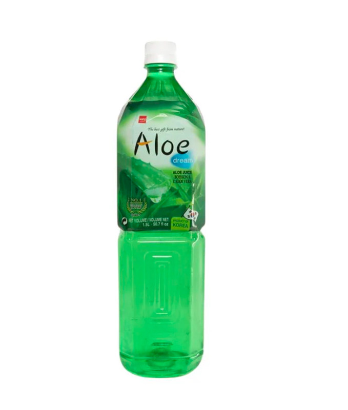 Boisson Aloe Vera 50cl
