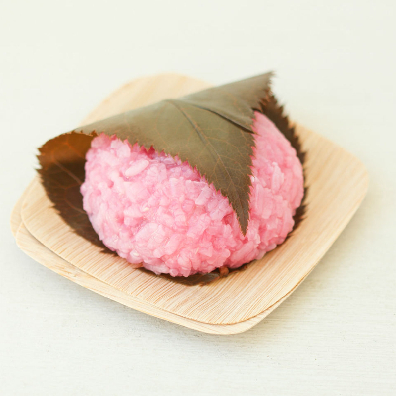 Sakura Mochi