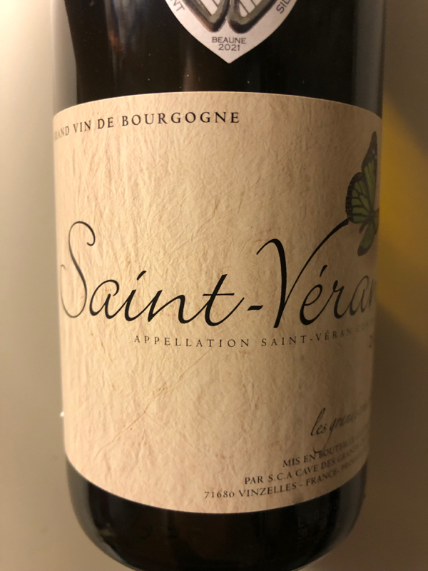 St Veran