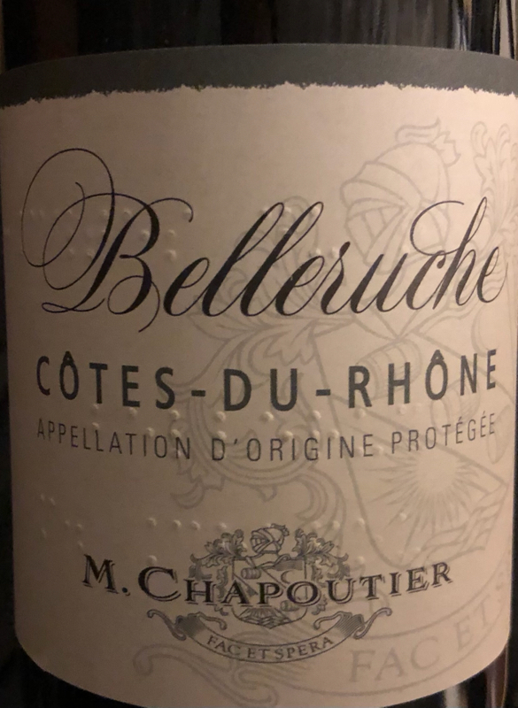 Côtes du Rhône