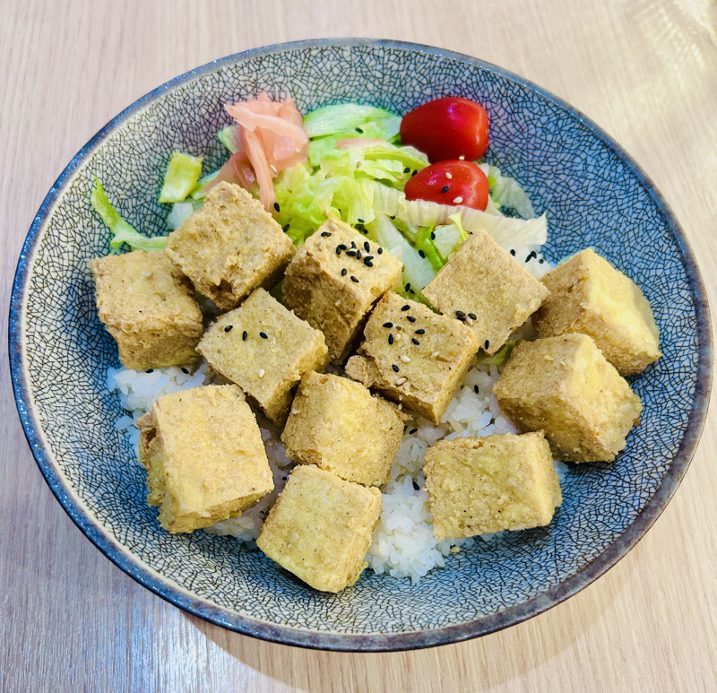Vegan DON 4