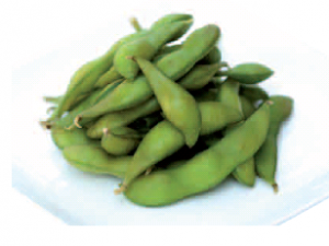 E10 Edamame